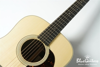 D-28B Brazilian Rosewood / Adirondack Spruce [サウンドメッセin大阪2024]